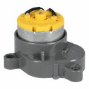 LUTH Premium Profi Parts Antrieb Bürste rechts...