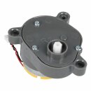 LUTH Premium Profi Parts Antrieb Bürste rechts kompatibel mit Ecovacs 10001113 für Staubsauger-Roboter