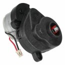 LUTH Premium Profi Parts Antrieb Seitenbürste rechts kompatibel mit Ecovacs 10001376 für Staubsauger-Roboter