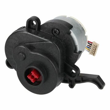 Bürstenantrieb rechts Ecovacs 10002180 für Staubsauger-Roboter