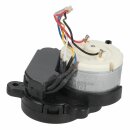 LUTH Premium Profi Parts Bürstenantrieb rechts kompatibel mit Ecovacs 10002180 für Staubsauger-Roboter