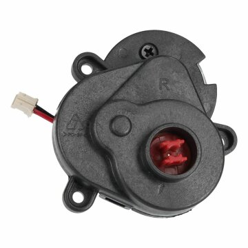 Bürstenantrieb rechts Ecovacs 20001376 für Staubsauger-Roboter