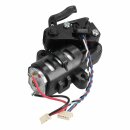 LUTH Premium Profi Parts Bürstenmotor rechts kompatibel mit Ecovacs 10002318 für Staubsauger-Roboter