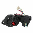 Motor für Seitenbürste rechts Ecovacs 20001625...