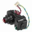 LUTH Premium Profi Parts Motor für Seitenbürste rechts kompatibel mit Ecovacs 20001625 für Staubsauger-Roboter