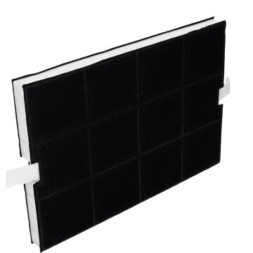 Bosch Siemens Filter Aktivkohlefilter Dunstabzugshaube 00351210 351210 DHZ5160