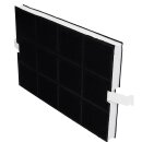 Bosch Siemens Filter Aktivkohlefilter Dunstabzugshaube 00351210 351210 DHZ5160