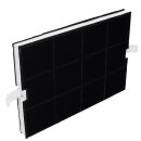 Bosch Siemens Filter Aktivkohlefilter Dunstabzugshaube 00351210 351210 DHZ5160