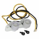 Sensor rechts oben Ecovacs 10002224 für...