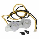 LUTH Premium Profi Parts Sensor rechts oben kompatibel...