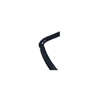 Original Hotpoint/Indesit Ofen-Türdichtung C00081579 – Passend Für Viele Modelle