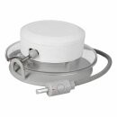 LUTH Premium Profi Parts Sicherheitskapsel kompatibel mit Ecovacs 10002236 für Fensterreinigungsroboter