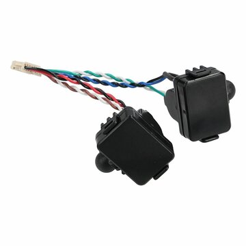 Sensor für Unteren Stoßdämpfer Ecovacs 10002232 für Fensterreinigungsroboter