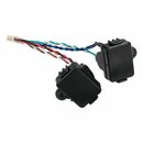 Sensor für Unteren Stoßdämpfer Ecovacs...