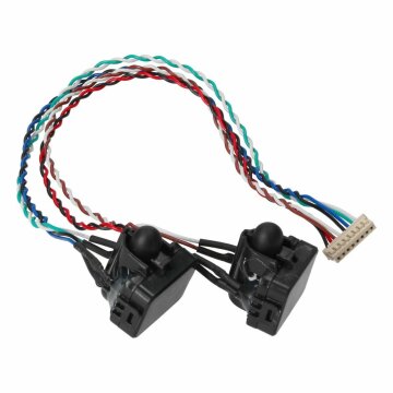 Sensor Oberer Stoßdämpfer Ecovacs 10002231 für Fensterreinigungsroboter