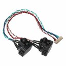 Sensor Oberer Stoßdämpfer Ecovacs 10002231...