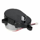 LUTH Premium Profi Parts Bürstenmotor Seitlich kompatibel mit Ecovacs 10002309 Gmad249Y14 für Saugroboter