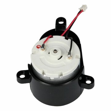 Bürstenmotor Seitlich Ecovacs 10002437 für Staubsauger-Roboter
