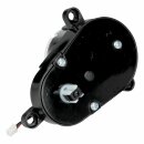 LUTH Premium Profi Parts Bürstenmotor Seitlich kompatibel mit Ecovacs 10002437 für Staubsauger-Roboter