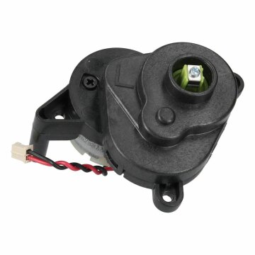 LUTH Premium Profi Parts Motor Bürste links kompatibel mit Ecovacs 10001526 für Staubsauger-Roboter