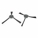 Seitenbürste Set links rechts Eu-Version Ecovacs 10001885 für Staubsauger-Roboter