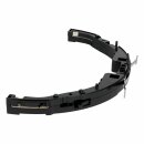 LUTH Premium Profi Parts Signalrahmen kompatibel mit Ecovacs 10002416 für Staubsauger-Roboter