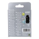 Original Bosch Reinigungsdisc Entkalker für Kapselmaschine Kaffeemaschine 17001490 00621101 TAS12 TAS20 TAS32 TAS40 T20 T40 T55 T65 T85