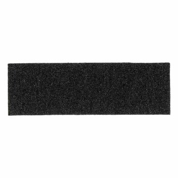 LUTH Premium Profi Parts Schwammfilter kompatibel mit Ecovacs 10002200 für Staubsauger-Roboter