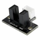 LUTH Premium Profi Parts Switching Signal Assembly kompatibel mit Ecovacs 10001104 für Staubsauger-Roboter