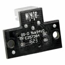 LUTH Premium Profi Parts Switching Signal Assembly kompatibel mit Ecovacs 10001104 für Staubsauger-Roboter