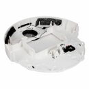 LUTH Premium Profi Parts Gehäuseabdeckung oben weiß kompatibel mit Ecovacs 10002187 für Staubsauger-Roboter