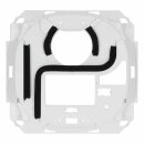 LUTH Premium Profi Parts Obere Abdeckung kompatibel mit...