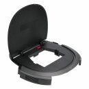 Abdeckung Ecovacs 10002334 für Staubsauger-Roboter