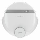 Gehäuseabdeckung oben Weiß Ecovacs 20002187...