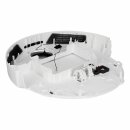 LUTH Premium Profi Parts Gehäuseabdeckung oben weiß kompatibel mit Ecovacs 20002187 für Staubsauger-Roboter