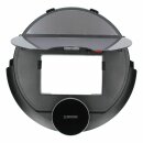 Gehäuseabdeckung oben Schwarz Ecovacs 20002206 für Staubsauger-Roboter
