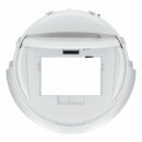 LUTH Premium Profi Parts Obere Abdeckung kompatibel mit Ecovacs 10001560 für Staubsauger-Roboter