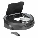 LUTH Premium Profi Parts Abdeckung kompatibel mit Ecovacs 10001722 für Staubsauger-Roboter