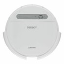 LUTH Premium Profi Parts Abdeckung kompatibel mit Ecovacs...