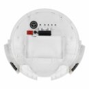 LUTH Premium Profi Parts Abdeckung kompatibel mit Ecovacs...