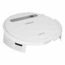 LUTH Premium Profi Parts Abdeckung kompatibel mit Ecovacs 10002000 für Staubsauger-Roboter