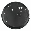 LUTH Premium Profi Parts Abdeckung kompatibel mit Ecovacs...