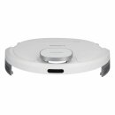 LUTH Premium Profi Parts Obere Abdeckung kompatibel mit Ecovacs 10002349 für Staubsauger-Roboter