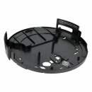 LUTH Premium Profi Parts Obere Abdeckung kompatibel mit Ecovacs 10002420 für Staubsauger-Roboter