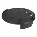 Top Cover Assembly Ecovacs 10002625 für Staubsauger-Roboter