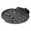 Obere Abdeckung Ecovacs 10002627 für Staubsauger-Roboter