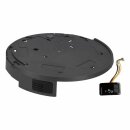 LUTH Premium Profi Parts Obere Abdeckung kompatibel mit...