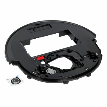 Obere Abdeckung Ecovacs 10002668 für Staubsauger-Roboter