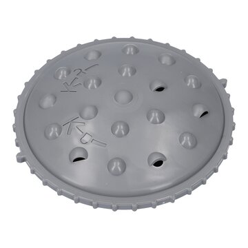 Bosch Siemens Sprühkopf Kopf für Rückwand Spülmaschine für Großteile wie Backbleche oder Fettfilter 612114 00612114