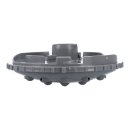 Bosch Siemens Sprühkopf Kopf für Rückwand Spülmaschine für Großteile wie Backbleche oder Fettfilter 612114 00612114